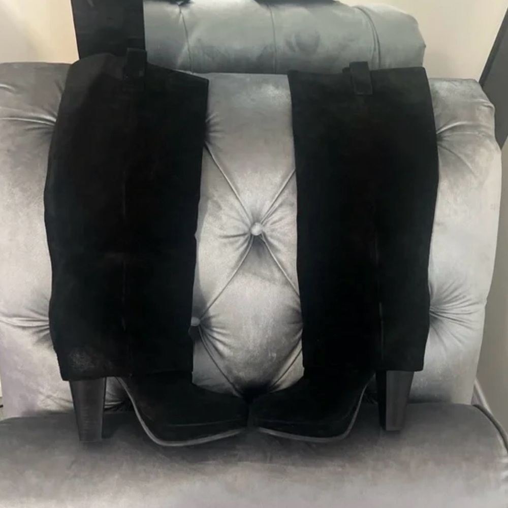 ASH Eden Boots👢